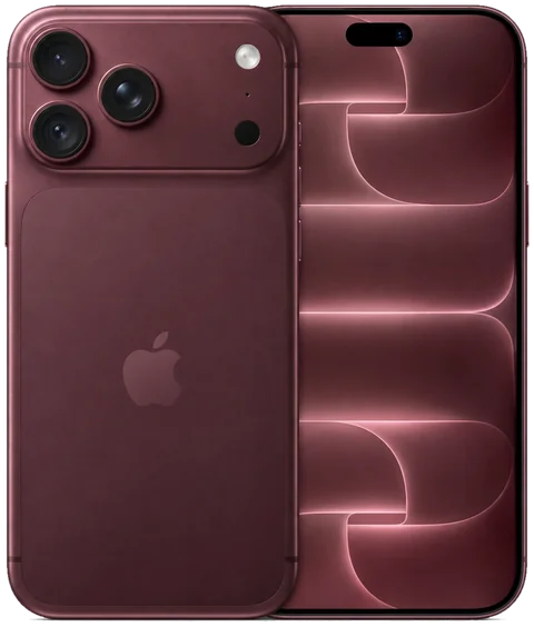 iPhone 18 Pro Max